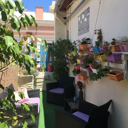 לינה וארוחת בוקר חאניה Mmebassia מראה חיצוני תמונה